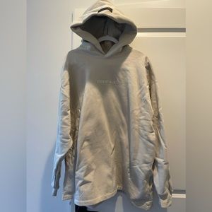 Men’s Large ESSENTIALS Hoodie